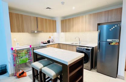 Apartment - 1 - 1 for sale in Maryam Island - Al Khan - Sharjah Apartment - 1 - 1 for sale in Maryam Island - Al Khan - Sharjah