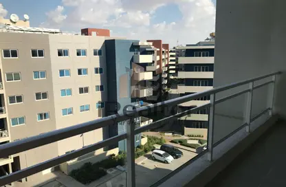 شقة - 2 غرف نوم - 2 حمامات للبيع في برج 12 - الريف داون تاون - الريف - أبوظبي