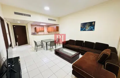 Apartment - 1 Bedroom - 2 Bathrooms for sale in Building Q05 - France Cluster - International City - Dubai