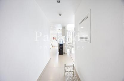 Apartment - 2 Bedrooms - 2 Bathrooms for sale in Pacific Bora Bora - Pacific - Al Marjan Island - Ras Al Khaimah