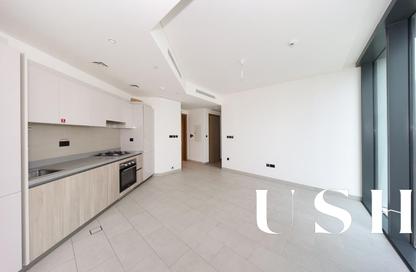 Apartment - 2 Bedrooms - 3 Bathrooms for sale in Sobha Hartland Waves - Sobha Hartland - Mohammed Bin Rashid City - Dubai