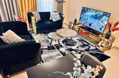 Apartment - 2 Bedrooms - 2 Bathrooms for rent in New Al Taawun Road - Al Taawun - Sharjah