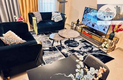 Apartment - 2 Bedrooms - 2 Bathrooms for rent in New Al Taawun Road - Al Taawun - Sharjah Apartment - 2 Bedrooms - 2 Bathrooms for rent in New Al Taawun Road - Al Taawun - Sharjah