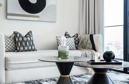Apartment - 2 Bedrooms - 2 Bathrooms for rent in Binghatti Amber - District 11 - Jumeirah Village Circle - Dubai Apartment - 2 Bedrooms - 2 Bathrooms for rent in Binghatti Amber - District 11 - Jumeirah Village Circle - Dubai