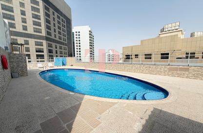 Apartment - 1 Bedroom - 1 Bathroom for rent in Art 12 - Barsha Heights (Tecom) - Dubai Apartment - 1 Bedroom - 1 Bathroom for rent in Art 12 - Barsha Heights (Tecom) - Dubai