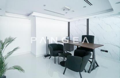 Office Space - Studio - 1 for sale in Empire Heights 1 - Empire Heights - Business Bay - Dubai
