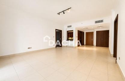 Apartment - 2 Bedrooms - 3 Bathrooms for rent in Reehan 1 - Reehan - Old Town - Downtown Dubai - Dubai