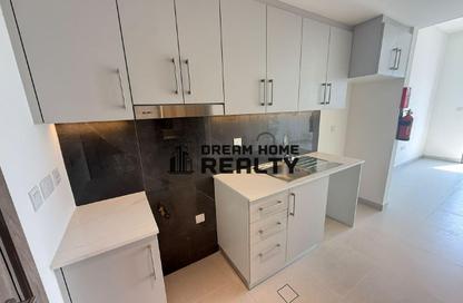 Apartment - Studio - 1 for rent in Aysha Residence - Maryam Island - Al Khan - Sharjah