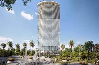 شقة - غرفة نوم - 2 حمامات للبيع في أزور باي لابيس - راك سنترال - رأس الخيمة شقة - غرفة نوم - 2 حمامات للبيع في أزور باي لابيس - راك سنترال - رأس الخيمة