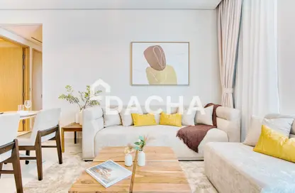 شقة - 2 غرف نوم - 3 حمامات للبيع في برج فيدا دبي مول 2 - فيدا ريزيدنس دبي مول - وسط مدينة دبي - دبي