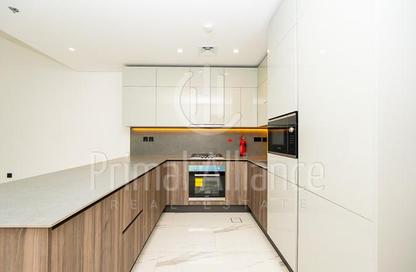 Apartment - 1 Bedroom - 2 Bathrooms for rent in Royal Regency - Business Bay - Dubai