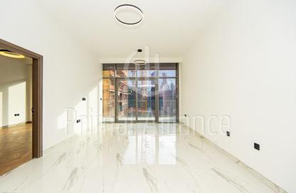 Apartment - 1 Bedroom - 2 Bathrooms for rent in Royal Regency - Business Bay - Dubai