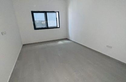 Apartment - 1 Bedroom - 1 Bathroom for rent in Al Naemiya Tower 1 - Al Naemiya Towers - Al Nuaimiya - Ajman