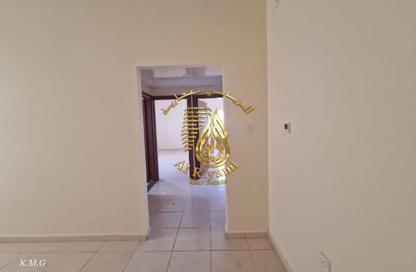 Apartment - 2 Bedrooms - 2 Bathrooms for rent in Al Rumailah building - Al Rumailah 2 - Al Rumaila - Ajman