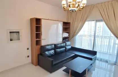 Apartment - Studio - 1 Bathroom for sale in Resortz Block 1 - Resortz by Danube - Arjan - Dubai Apartment - Studio - 1 Bathroom for sale in Resortz Block 1 - Resortz by Danube - Arjan - Dubai