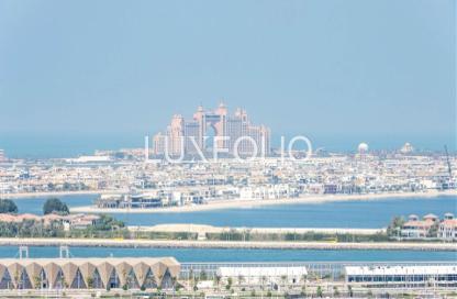 Apartment - 2 - 3 for sale in La Vie - Jumeirah Beach Residence - Dubai