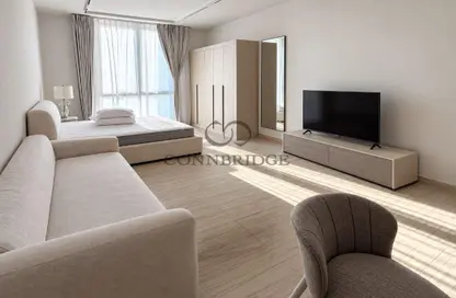 Apartment - 1 Bathroom for sale in MAG 330 - City of Arabia - Dubai