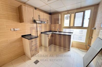 Apartment - 1 Bedroom - 2 Bathrooms for rent in Muwaileh 3 Building - Muwaileh - Sharjah