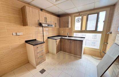 Apartment - 1 Bedroom - 2 Bathrooms for rent in Muwaileh 3 Building - Muwaileh - Sharjah Apartment - 1 Bedroom - 2 Bathrooms for rent in Muwaileh 3 Building - Muwaileh - Sharjah