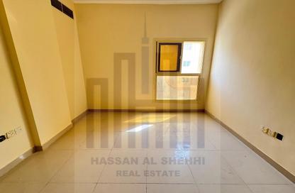 Apartment - 1 Bedroom - 2 Bathrooms for rent in Muwaileh 3 Building - Muwaileh - Sharjah