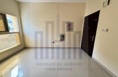 Apartment - 1 Bedroom - 2 Bathrooms for rent in Muwaileh 3 Building - Muwaileh - Sharjah