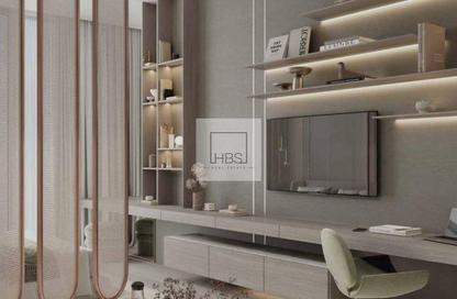 Apartment - Studio - 1 for sale in Cove Edition 6 by Imtiaz - Dubai Land Residence Complex - Dubai Apartment - Studio - 1 for sale in Cove Edition 6 by Imtiaz - Dubai Land Residence Complex - Dubai