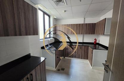 Penthouse - 1 - 2 for rent in Sarab 2 - Aljada - Sharjah