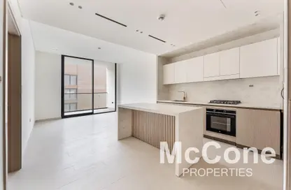 Apartment - 1 Bedroom - 2 Bathrooms for sale in Binghatti Phoenix - District 13 - Jumeirah Village Circle - Dubai