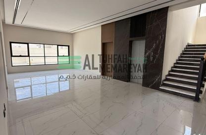 Villa - 5 Bedrooms - 7+ Bathrooms for sale in Hoshi 1 - Hoshi - Al Badie - Sharjah Villa - 5 Bedrooms - 7+ Bathrooms for sale in Hoshi 1 - Hoshi - Al Badie - Sharjah