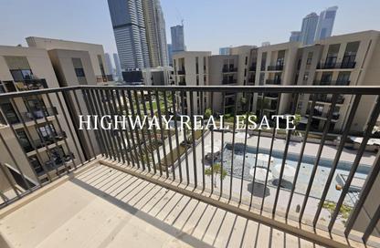 Apartment - 2 - 3 for rent in Nada Residences - Maryam Island - Al Khan - Sharjah Apartment - 2 - 3 for rent in Nada Residences - Maryam Island - Al Khan - Sharjah
