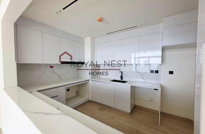 Apartment - 2 Bedrooms - 3 Bathrooms for sale in Binghatti Emerald - District 15 - Jumeirah Village Circle - Dubai
