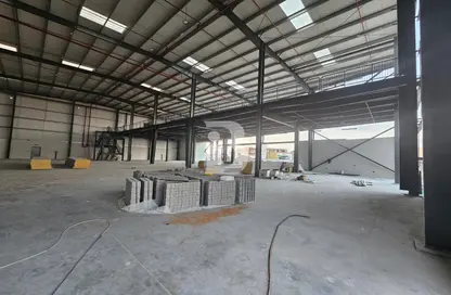 Warehouse - Studio for rent in Al Quoz Industrial Area 2 - Al Quoz Industrial Area - Al Quoz - Dubai
