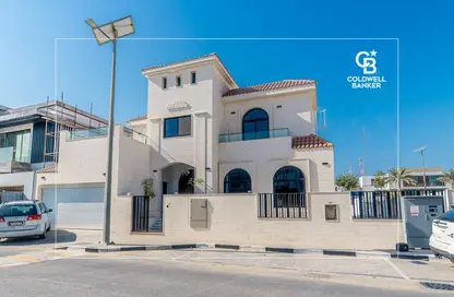 Villa - 5 Bedrooms - 5 Bathrooms for sale in Al Furjan West - Al Furjan - Dubai Villa - 5 Bedrooms - 5 Bathrooms for sale in Al Furjan West - Al Furjan - Dubai