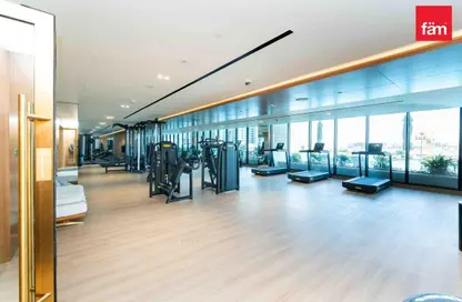 Apartment - Studio - 1 Bathroom for sale in Trillionaire Residences - Business Bay - Dubai