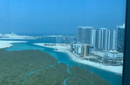 Apartment - 1 Bathroom for rent in Hydra Avenue Towers - City Of Lights - Al Reem Island - Abu Dhabi Apartment - 1 Bathroom for rent in Hydra Avenue Towers - City Of Lights - Al Reem Island - Abu Dhabi