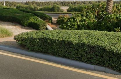 Land - Studio for sale in Creekside - Al Zorah - Ajman