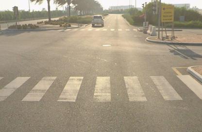 Land - Studio for sale in Creekside - Al Zorah - Ajman