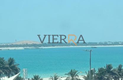 Apartment - 3 Bedrooms - 5 Bathrooms for rent in Bel Ghailam Tower - Corniche Road - Abu Dhabi Apartment - 3 Bedrooms - 5 Bathrooms for rent in Bel Ghailam Tower - Corniche Road - Abu Dhabi