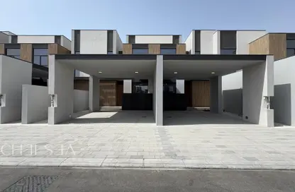 Villa - 3 Bedrooms - 4 Bathrooms for rent in Mudon Al Ranim 1 - Mudon - Dubai