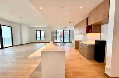 Apartment - 3 Bedrooms - 4 Bathrooms for rent in Le Ciel 1 - Le Ciel - Port de La Mer - La Mer - Jumeirah - Dubai
