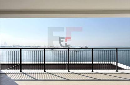 Apartment - 3 Bedrooms - 4 Bathrooms for rent in Le Ciel 1 - Le Ciel - Port de La Mer - La Mer - Jumeirah - Dubai Apartment - 3 Bedrooms - 4 Bathrooms for rent in Le Ciel 1 - Le Ciel - Port de La Mer - La Mer - Jumeirah - Dubai