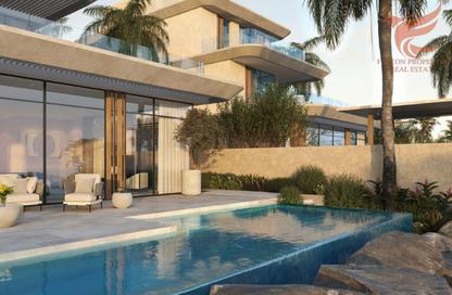 Villa - 4 Bedrooms - 4 Bathrooms for sale in Anantara Mina - Mina Al Arab - Ras Al Khaimah