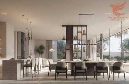 Villa - 4 Bedrooms - 4 Bathrooms for sale in Anantara Mina - Mina Al Arab - Ras Al Khaimah