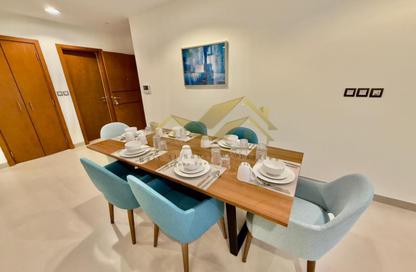 Apartment - 2 Bedrooms - 3 Bathrooms for rent in Jumeirah Garden City - Al Satwa - Dubai Apartment - 2 Bedrooms - 3 Bathrooms for rent in Jumeirah Garden City - Al Satwa - Dubai