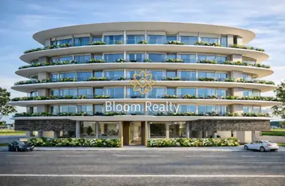 Apartment - 1 Bedroom - 1 Bathroom for sale in Lincoln Star Residence II - The Pulse - Dubai South (Dubai World Central) - Dubai