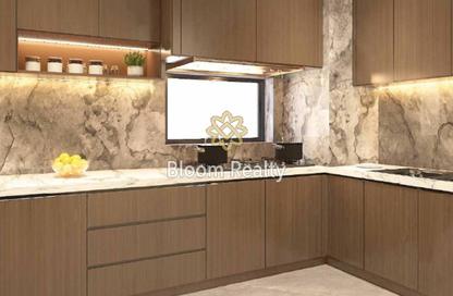 Apartment - 1 Bedroom - 1 Bathroom for sale in Lincoln Star Residence II - The Pulse - Dubai South (Dubai World Central) - Dubai
