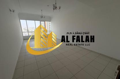 Apartment - 2 Bedrooms - 3 Bathrooms for rent in New Al Taawun Road - Al Taawun - Sharjah