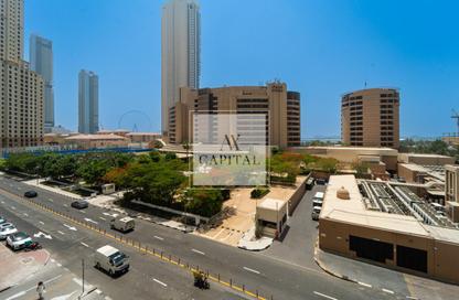شقة - 1 حمام للايجار في رويال أوشيانيك - دبي مارينا - دبي شقة - 1 حمام للايجار في رويال أوشيانيك - دبي مارينا - دبي