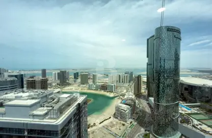 شقة - 2 غرف نوم - 3 حمامات للبيع في راديانت سكوير - مدينة الأضواء - جزيرة الريم - أبوظبي