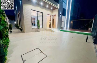Villa - 5 - 7 for sale in Al Zaheya Gardens - Al Zahya - Ajman Villa - 5 - 7 for sale in Al Zaheya Gardens - Al Zahya - Ajman